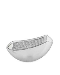 Alessi - Parmenide Cheese Grater - Ice